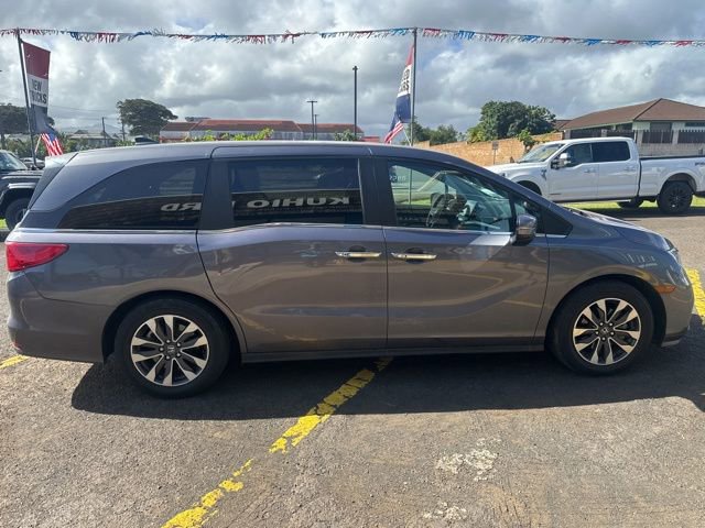 Used 2022 Honda Odyssey EX-L image 7