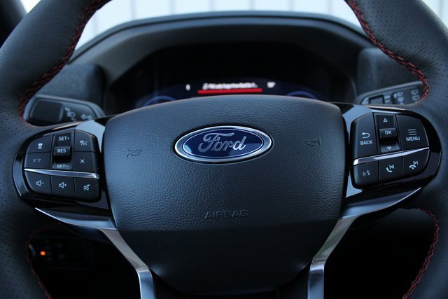New 2026 Ford Explorer ST-Line image 13