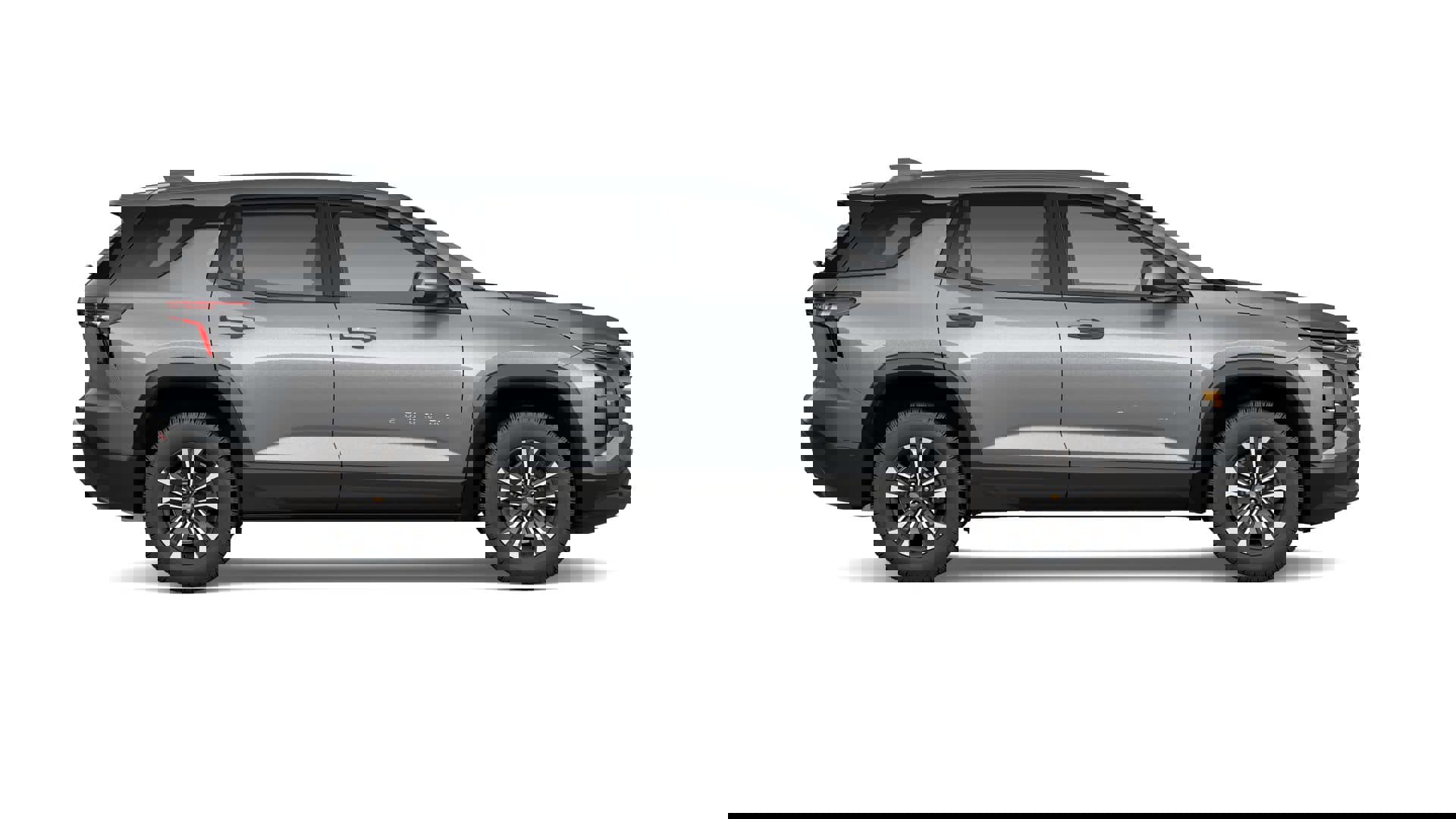 New 2026 Chevrolet Equinox LT image 27