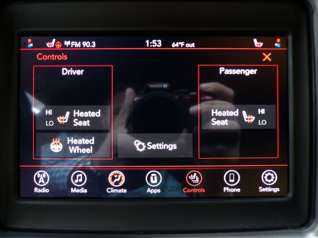 Used 2022 Dodge Charger SXT w/ Driver Convenience Group RWD image 24