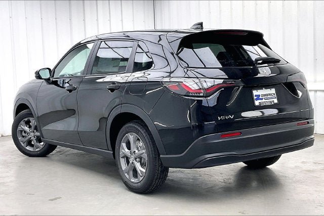New 2027 Honda HR-V LX image 5