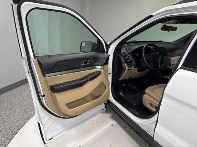 Used 2017 Ford Explorer 4WD image 9