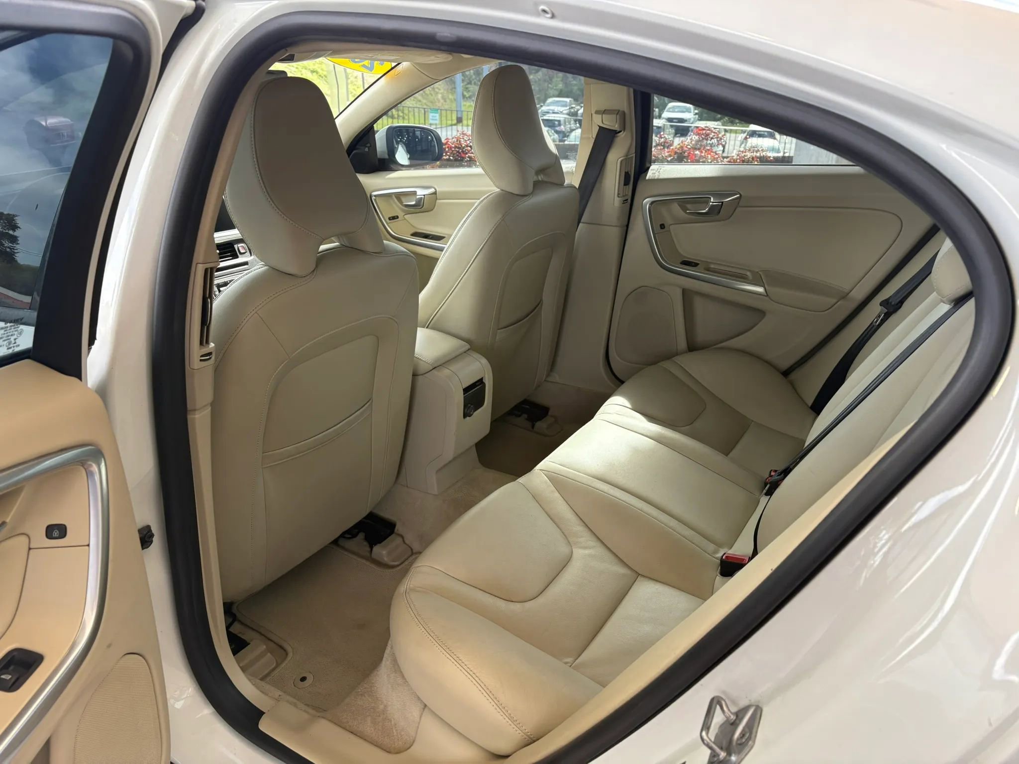 Used 2015 Volvo S60 T5 Premier FWD image 19