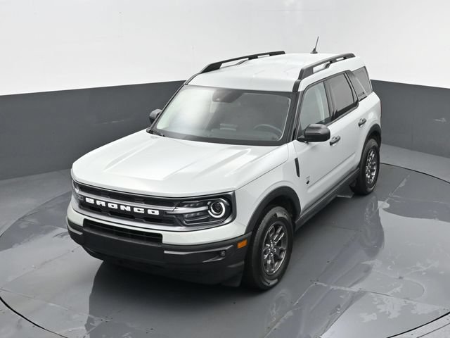 Used 2023 Ford Bronco Sport Big Bend w/ Convenience Package AWD/4WD image 20