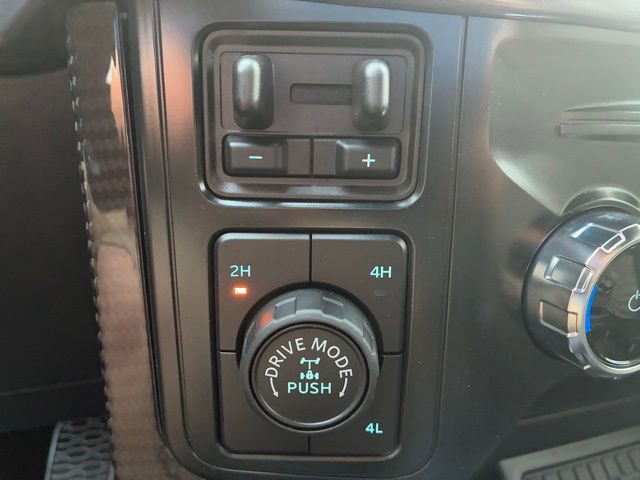 New 2025 Ford F150 XLT w/ Equipment Group 302A MID image 22
