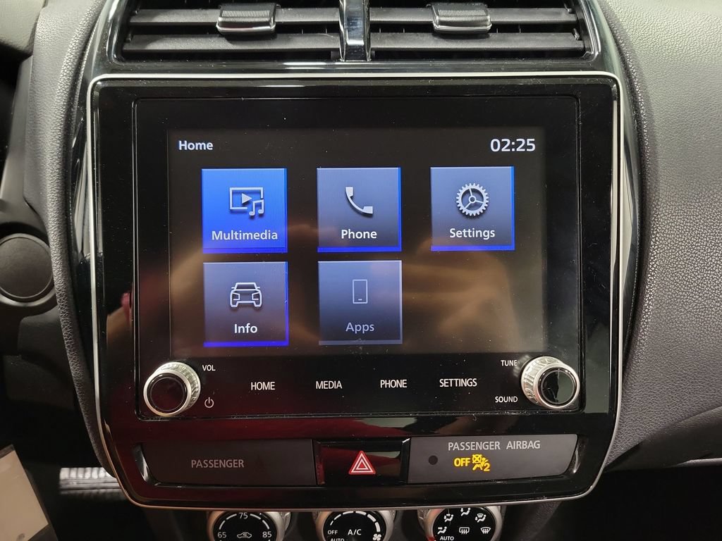 Used 2020 Mitsubishi Outlander Sport ES FWD image 19
