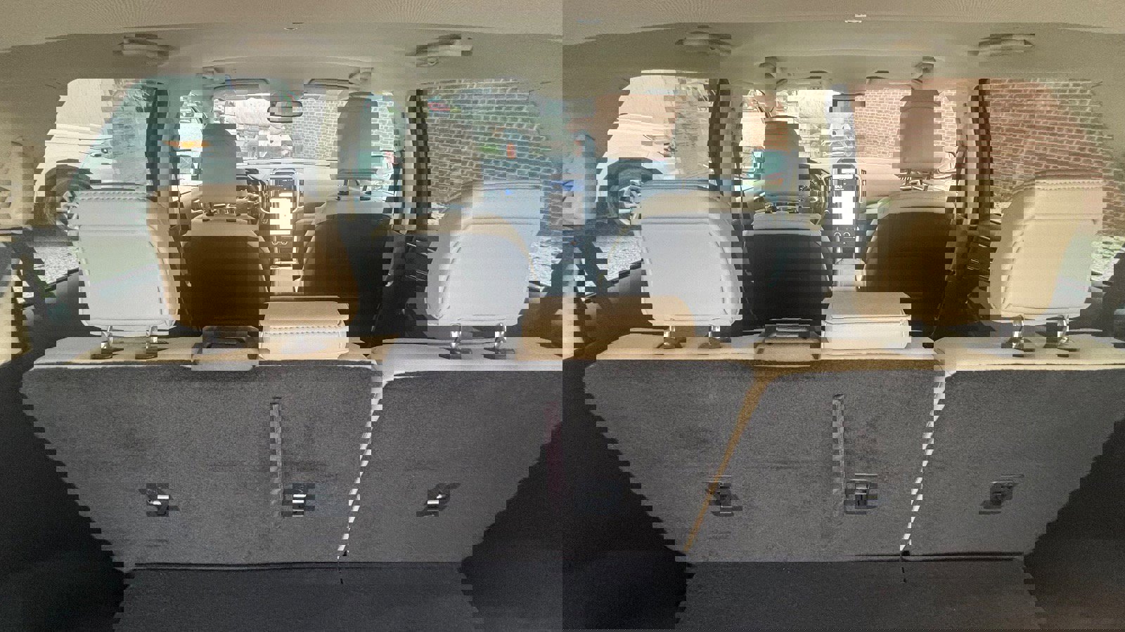 Certified 2022 Ford Edge SEL w/ Convenience Package image 7