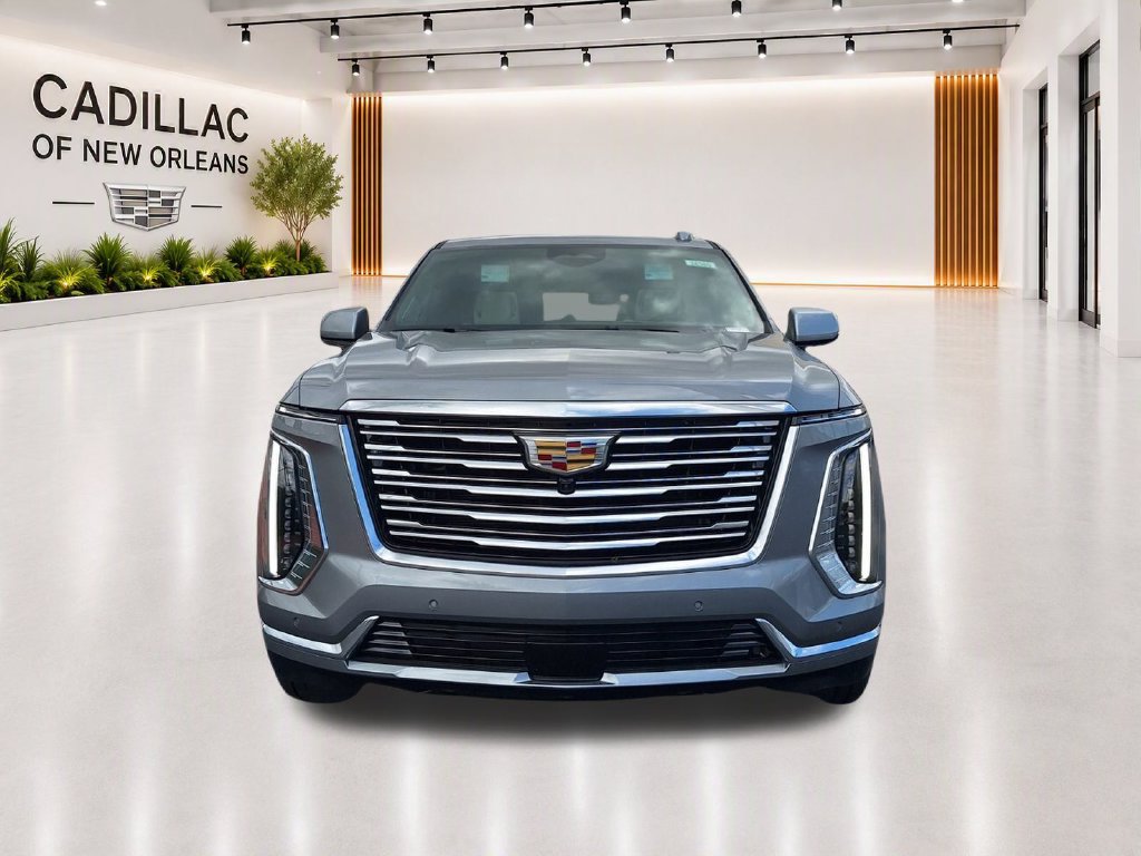 New 2026 Cadillac Escalade Platinum Luxury AWD/4WD image 9