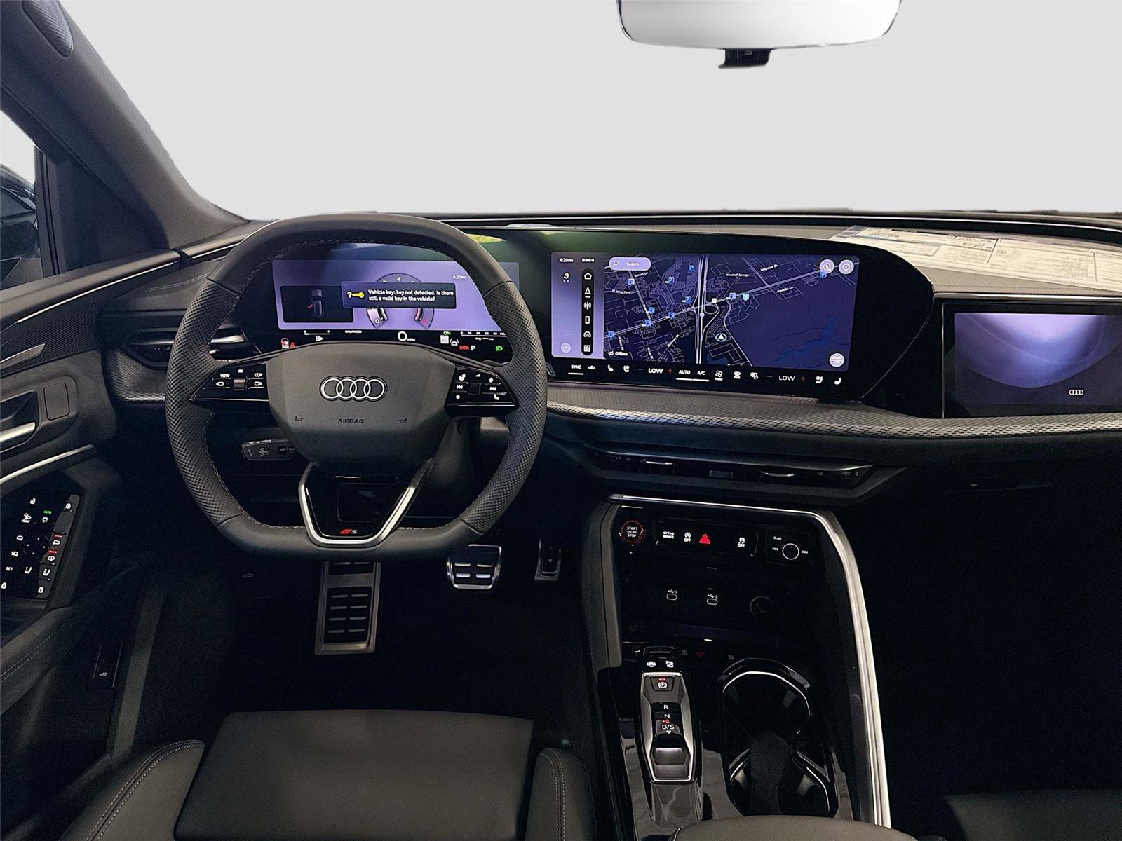New 2026 Audi SQ5 Premium Plus AWD/4WD image 23