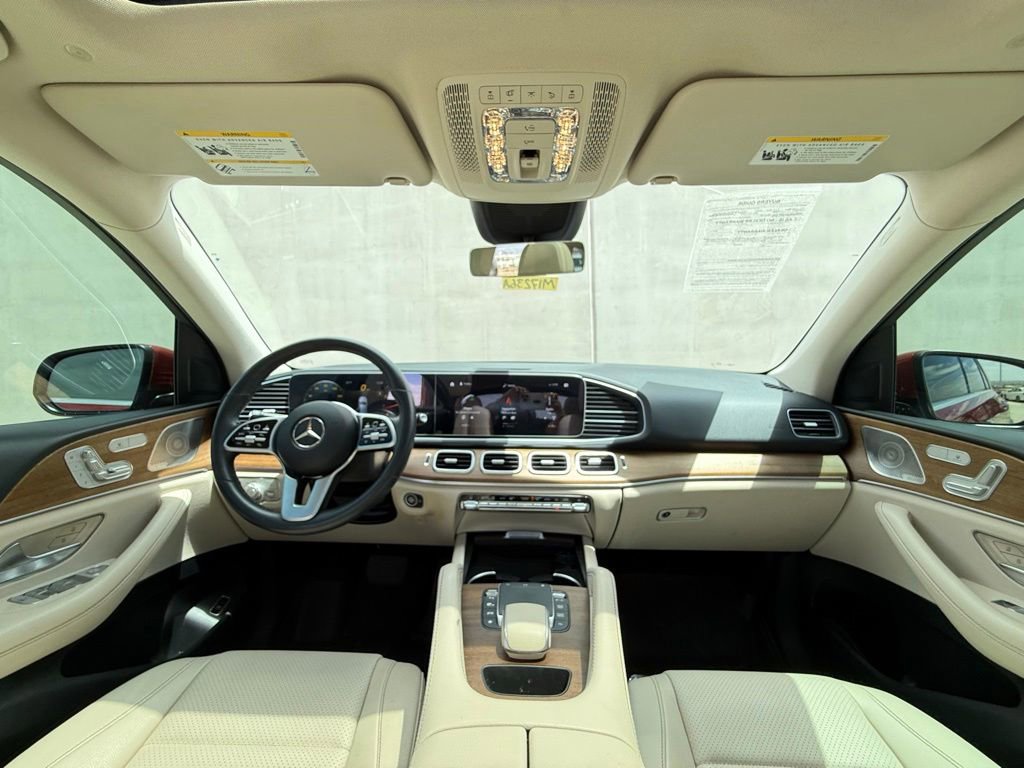 Used 2022 Mercedes-Benz GLE 350 image 6