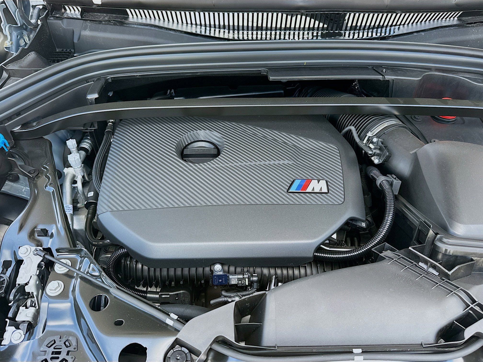 New 2026 BMW X2 M35i w/ Technology Package AWD/4WD image 24