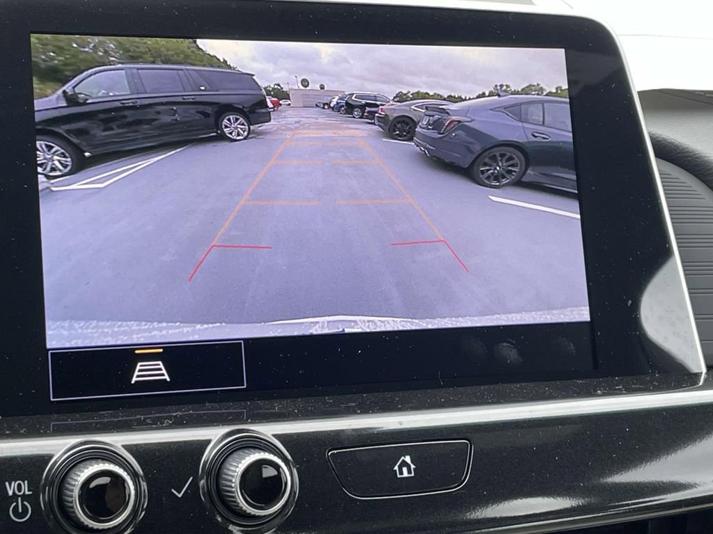 New 2026 Cadillac CT4 Premium Luxury image 28