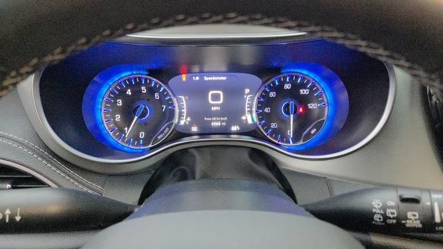 Certified 2023 Chrysler Pacifica Limited w/ Uconnect Theater Family Group AWD/4WD image 15