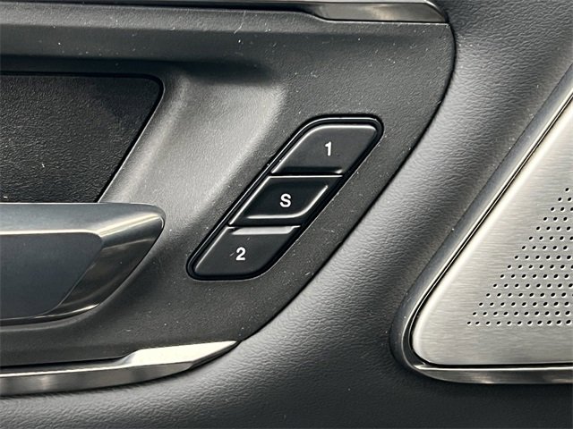 Certified 2020 RAM 1500 Limited image 20