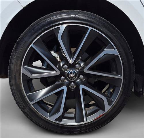 Used 2022 Toyota Corolla XSE w/ Carpet Mat Package (TMS) FWD image 30