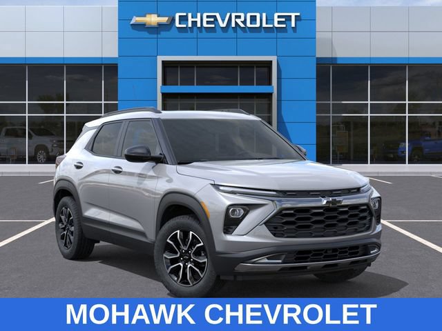 New 2026 Chevrolet TrailBlazer ACTIV AWD/4WD image 7