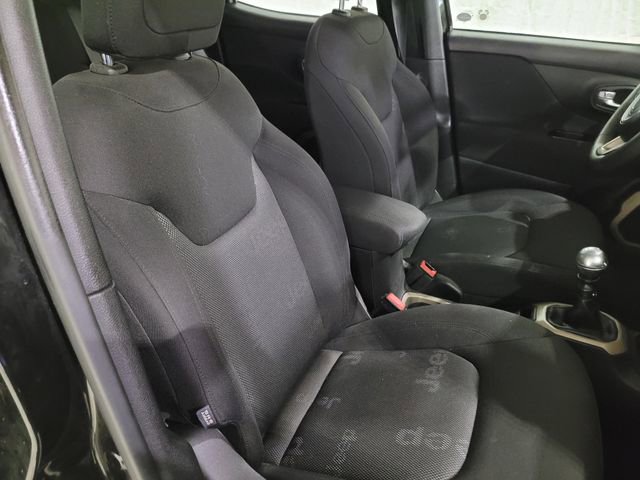 Used 2016 Jeep Renegade Sport w/ Sound Group image 41