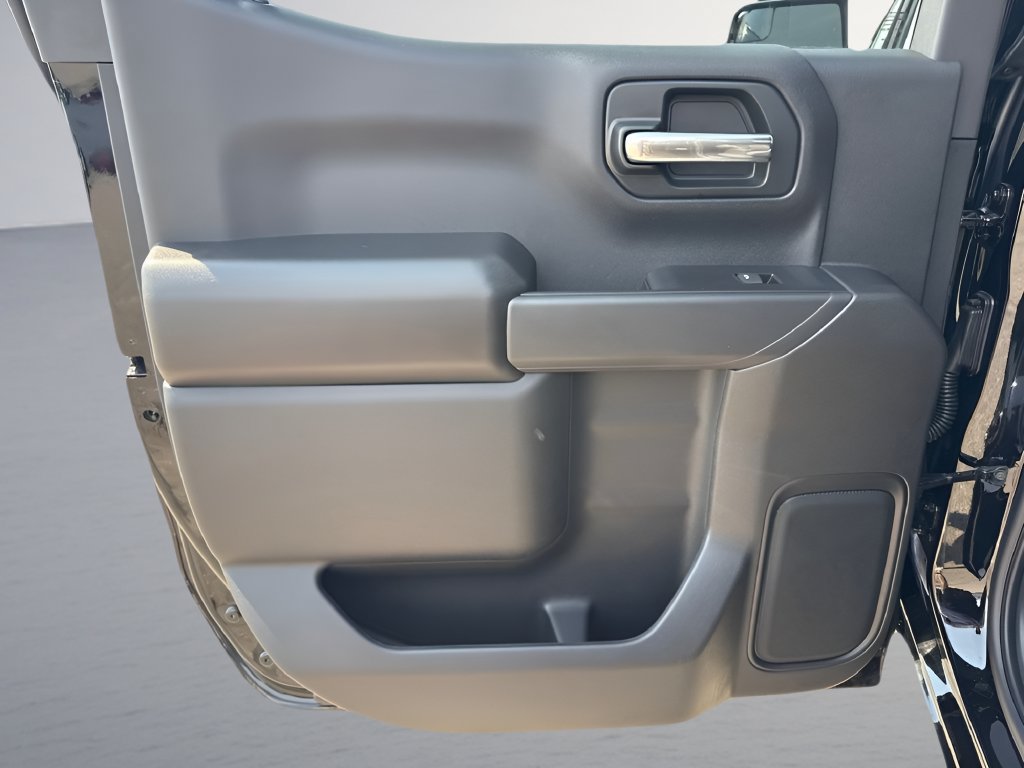 New 2026 Chevrolet Silverado 1500 Custom Trail Boss AWD/4WD image 29