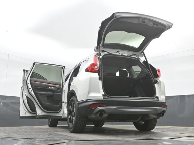 Used 2017 Honda CR-V Touring image 53