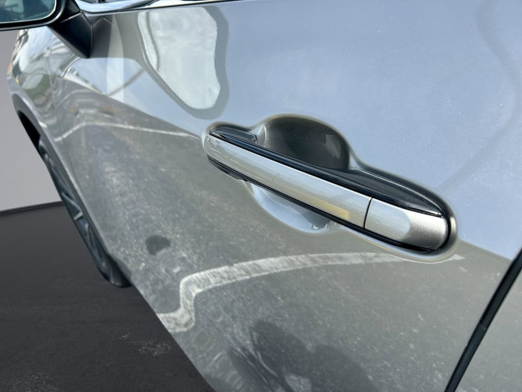 Used 2023 Lexus NX 350 AWD image 25