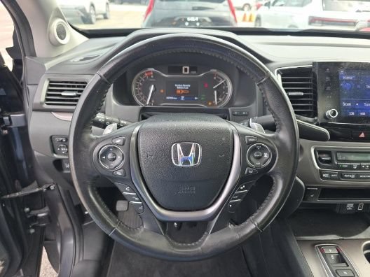 Used 2023 Honda Ridgeline RTL image 8