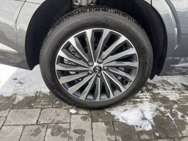 Used 2025 Hyundai Palisade Calligraphy image 43