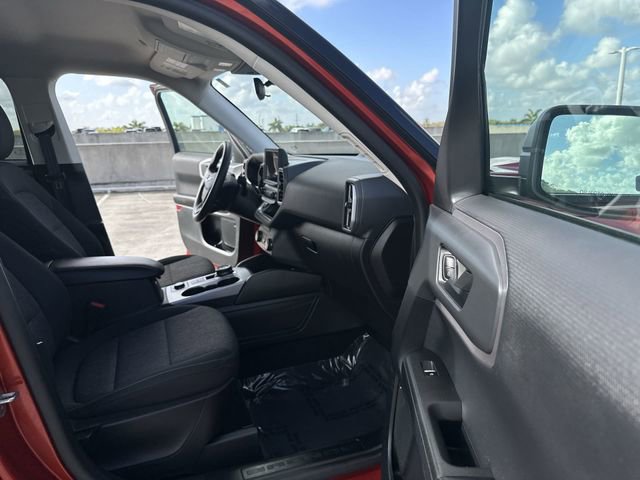 Used 2024 Ford Bronco Sport Big Bend AWD/4WD image 29