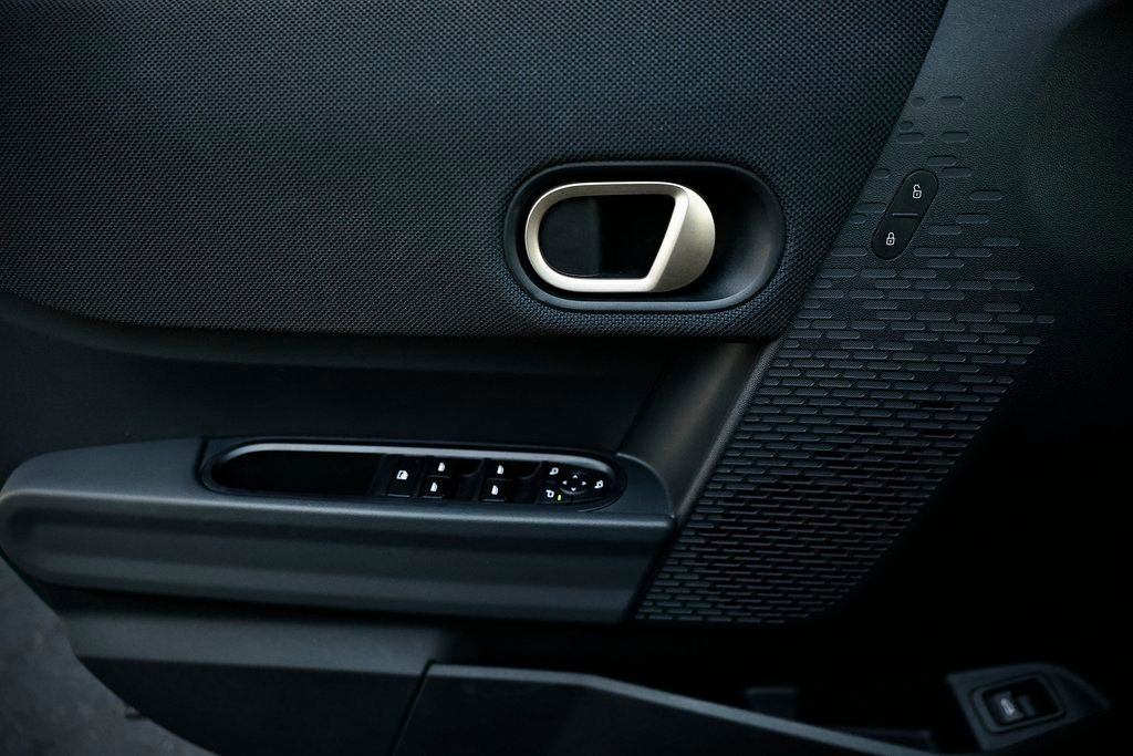 Used 2025 MINI Cooper S image 14