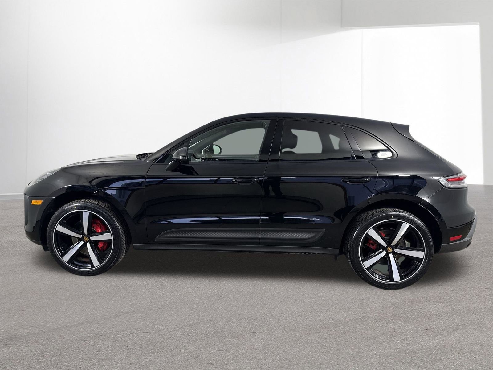 Used 2022 Porsche Macan S AWD/4WD image 27
