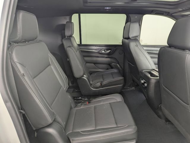 Used 2023 GMC Yukon XL Denali w/ Max Trailering Package image 19