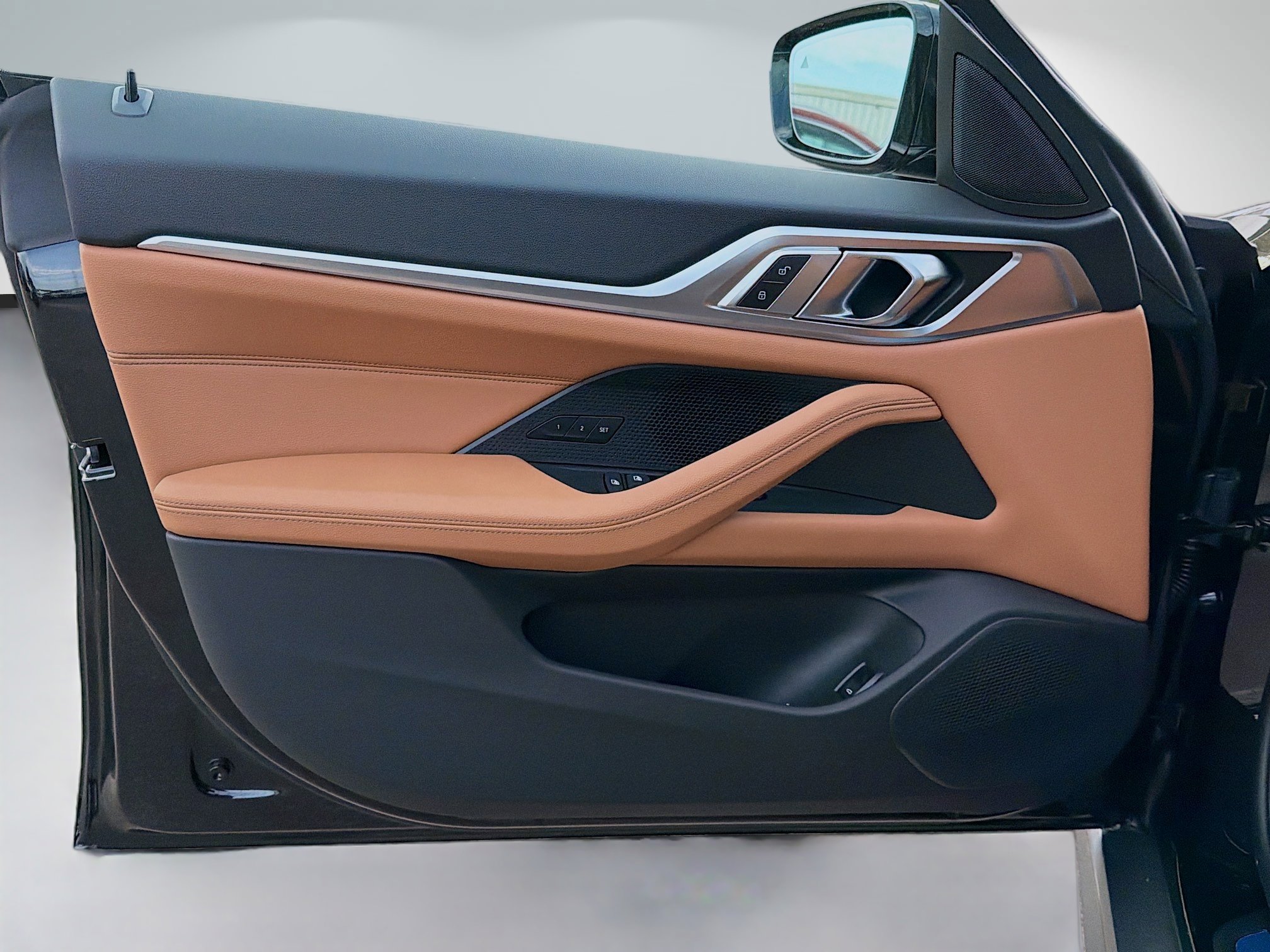 New 2026 BMW i4 eDrive40 w/ Parking Assistance Package image 21