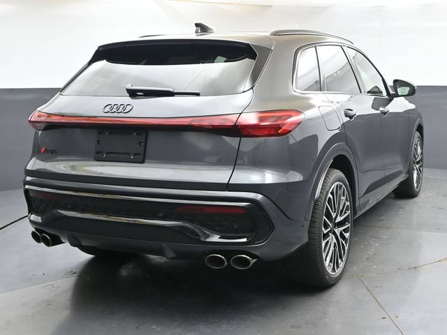 New 2026 Audi SQ5 Premium Plus AWD/4WD image 5