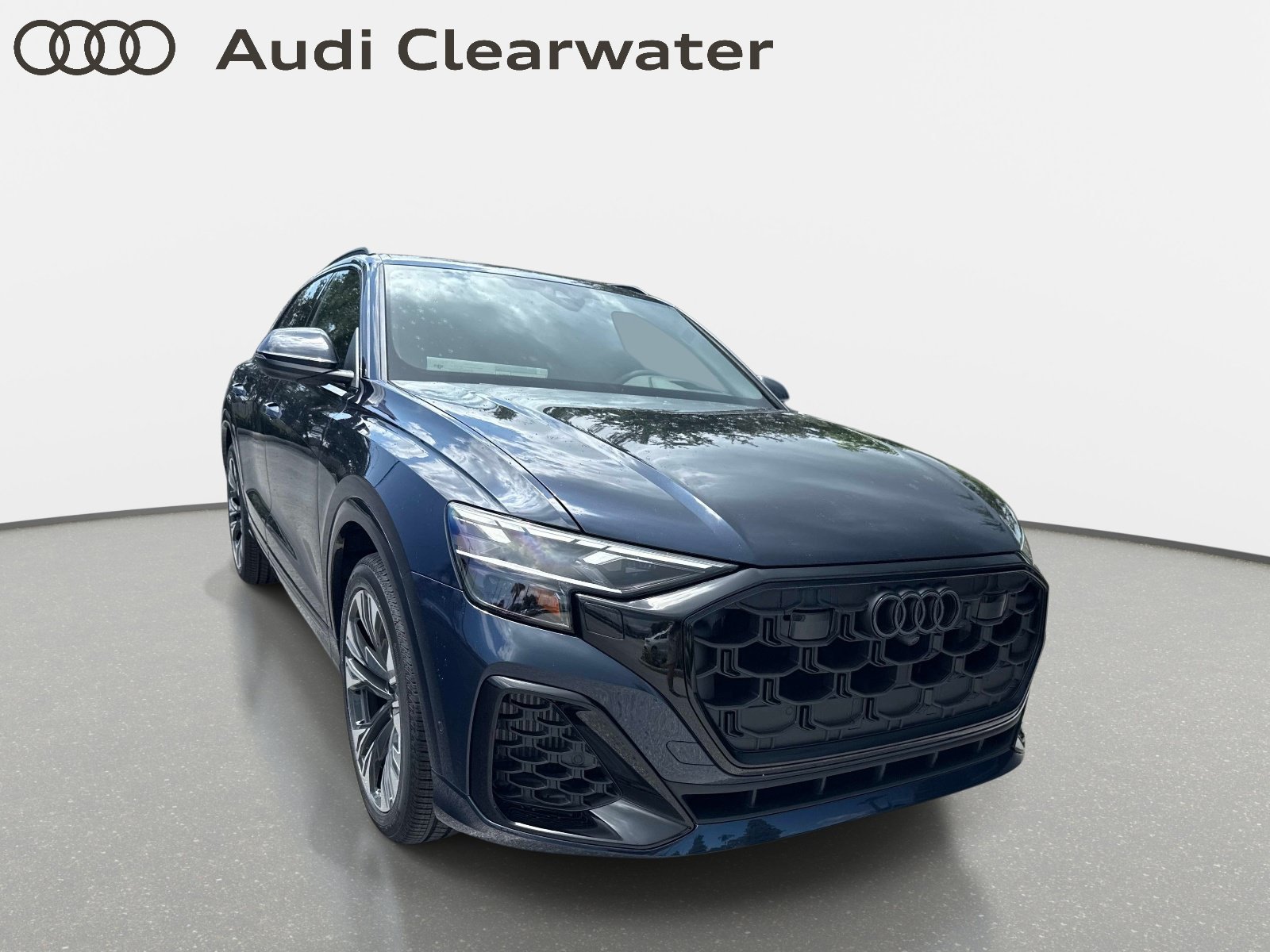 New 2026 Audi Q8 Prestige AWD/4WD image 7