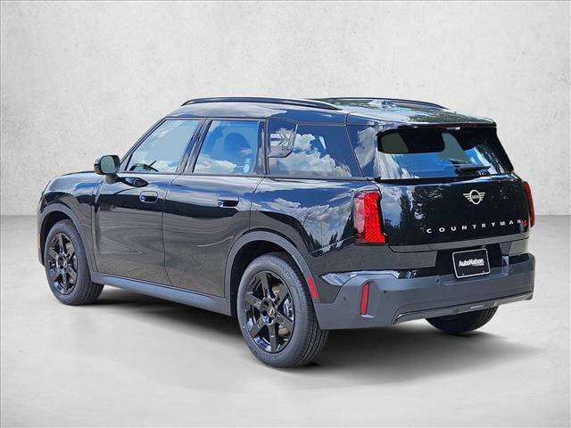 New 2027 MINI Cooper Countryman S AWD/4WD image 9