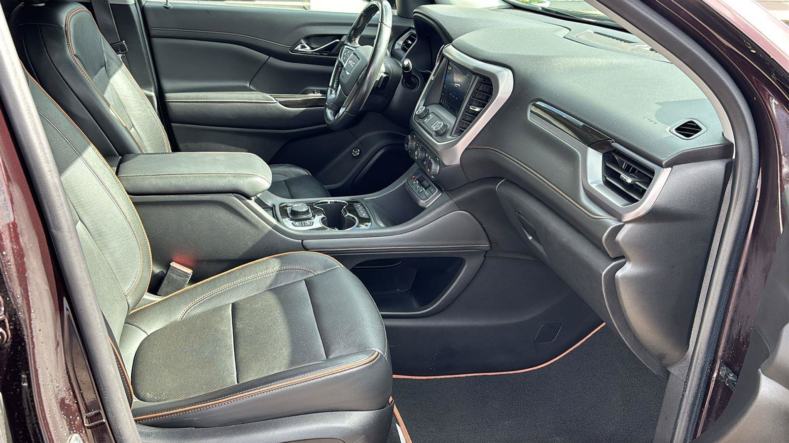 Used 2020 GMC Acadia AT4 w/ LPO, Roadside Safety Package AWD/4WD image 21