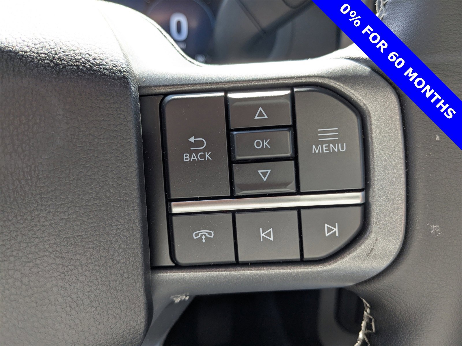 New 2025 Ford F150 XLT w/ Equipment Group 303A High image 6