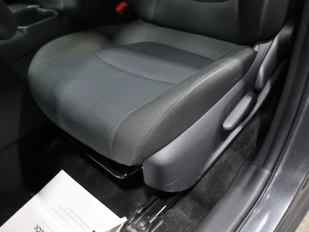 Used 2025 Toyota RAV4 LE image 10