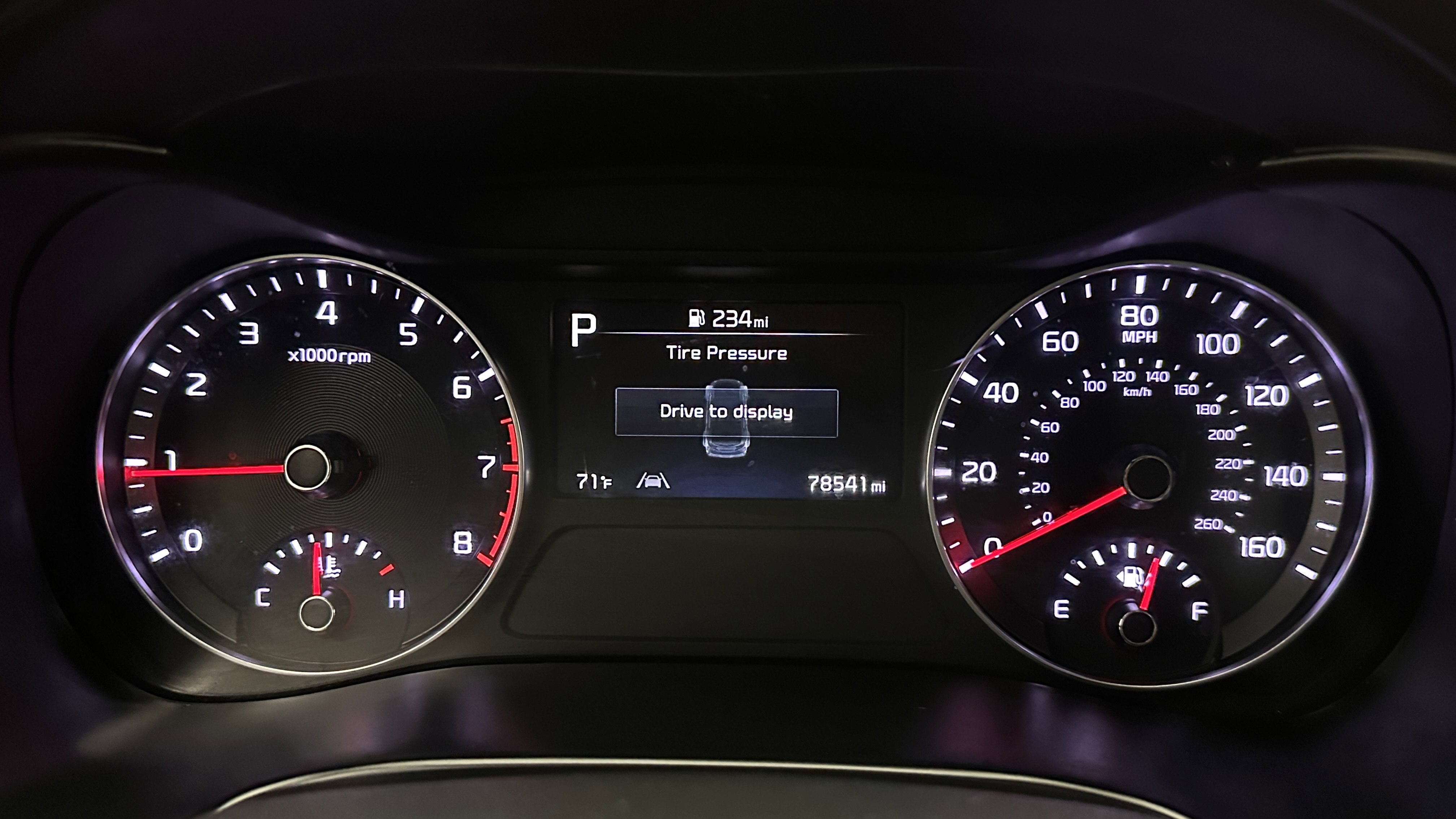 Used 2023 Kia Forte LXS FWD image 16