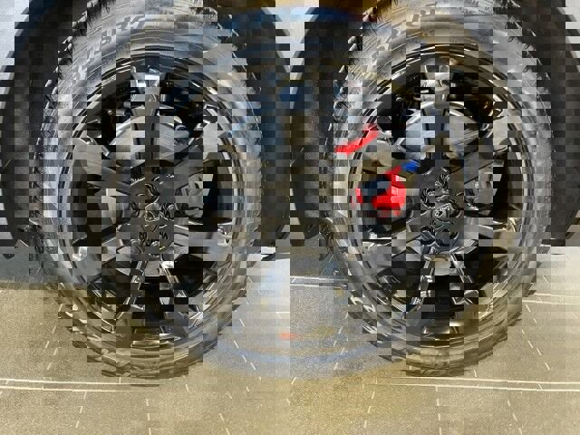 Used 2024 Ford Explorer ST w/ Equipment Group 401A image 42