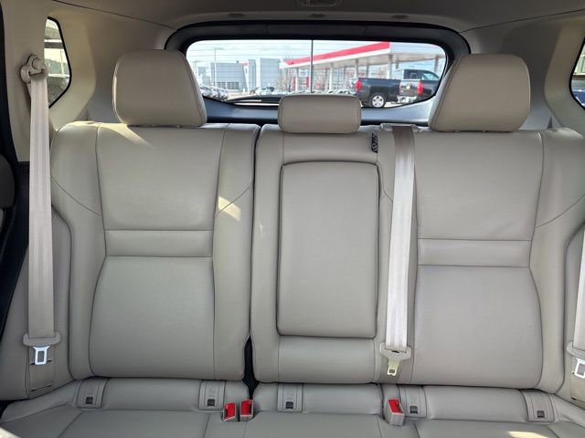 Used 2023 Nissan Rogue SL w/ SL Premium Package image 22