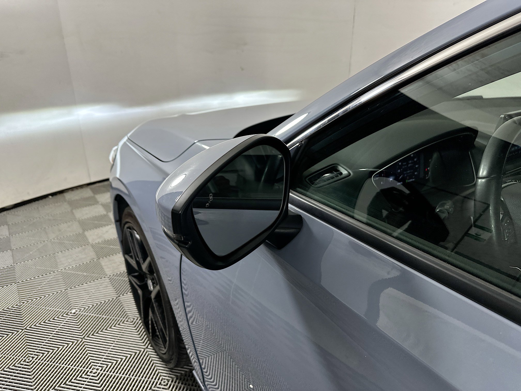 Used 2022 Honda Civic Sport Touring image 10