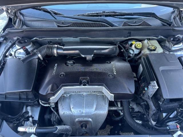 Used 2013 Chevrolet Malibu LTZ image 10