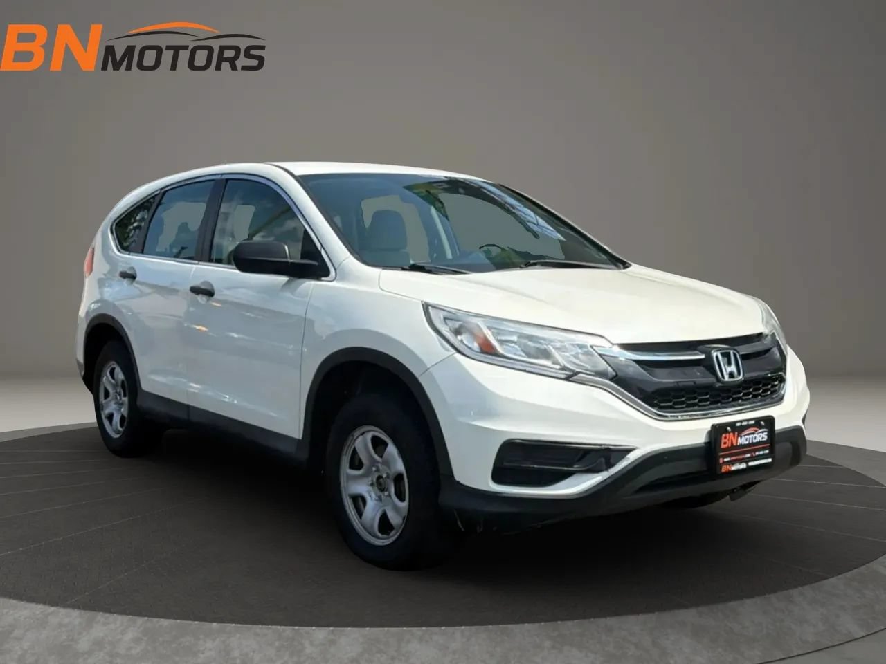 Used 2016 Honda CR-V LX image 3