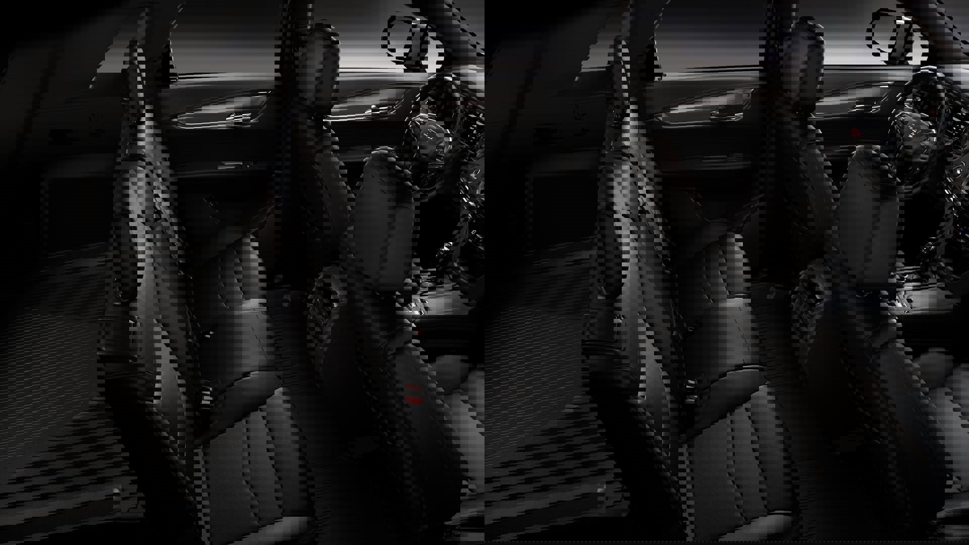 New 2025 Cadillac XT5 Luxury w/ LPO, Floor Liner Package image 36