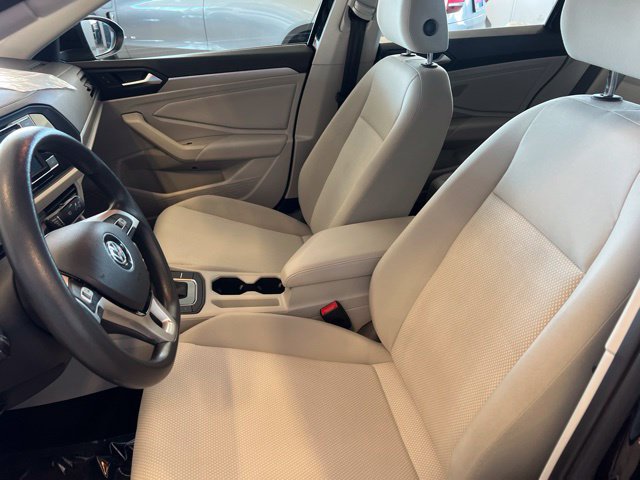 Used 2020 Volkswagen Jetta S FWD image 4