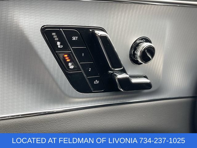 Used 2024 Cadillac Lyriq Tech w/ Driver Assist Package image 36