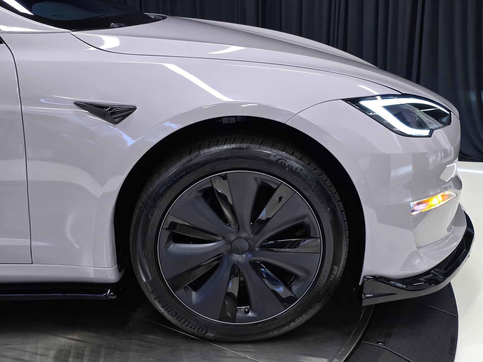 Used 2023 Tesla Model S Standard Range AWD/4WD image 45