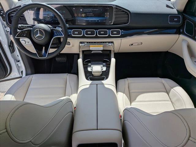 New 2026 Mercedes-Benz GLE 350 4MATIC image 13