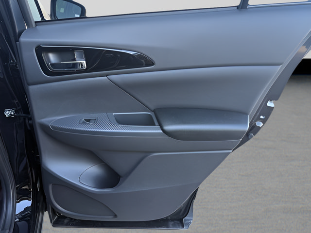 New 2026 Mitsubishi Eclipse Cross SE AWD/4WD image 29