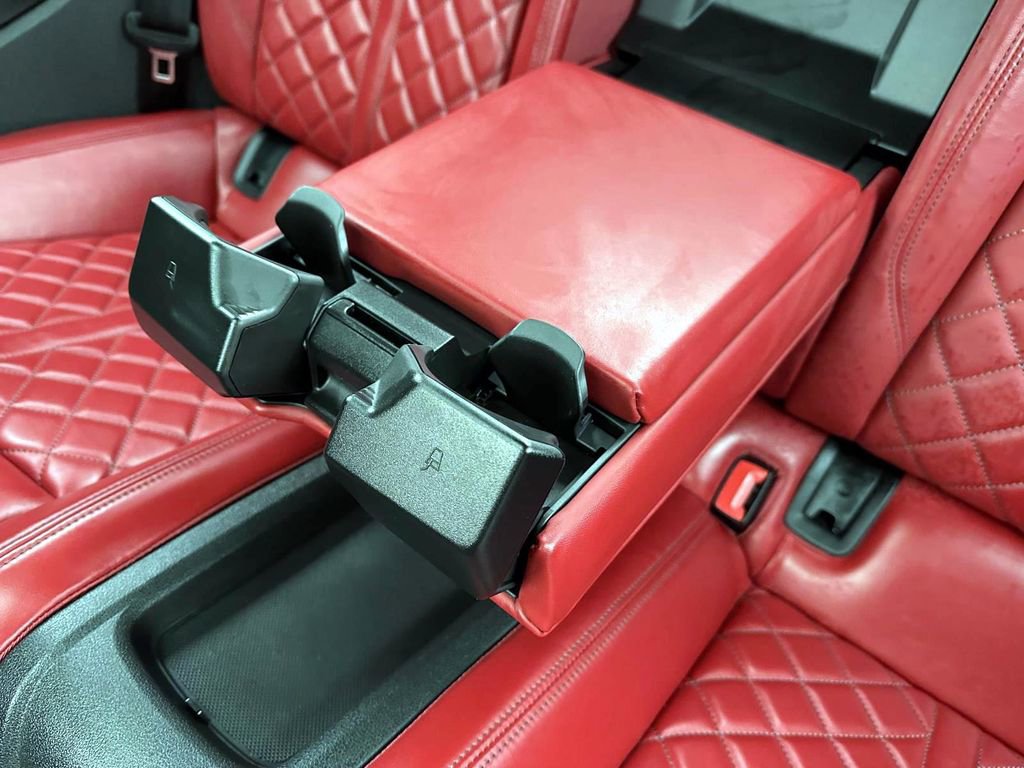 Used 2023 Audi S5 Prestige w/ S Sport Package image 12